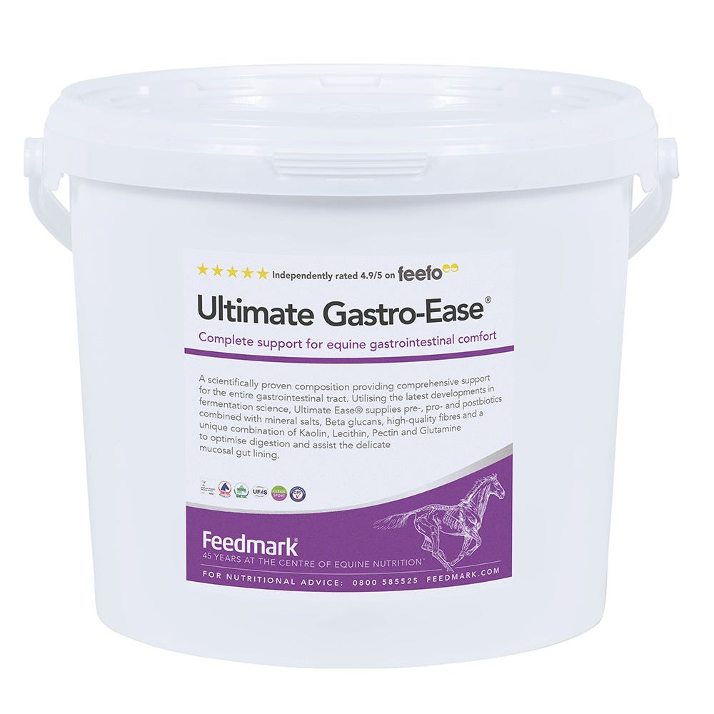 Feedmark Ultimate Gastro-Ease image 1